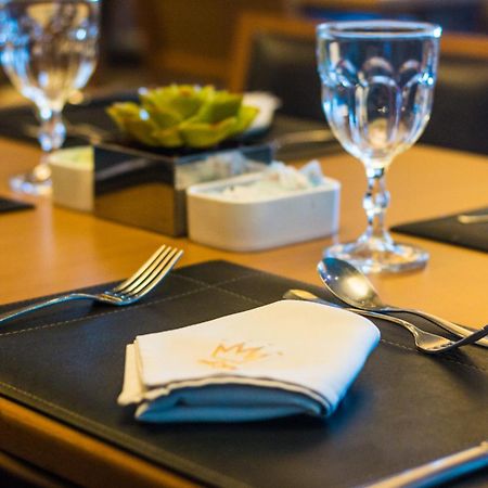 Royal Macae Palace Hotel מראה חיצוני תמונה