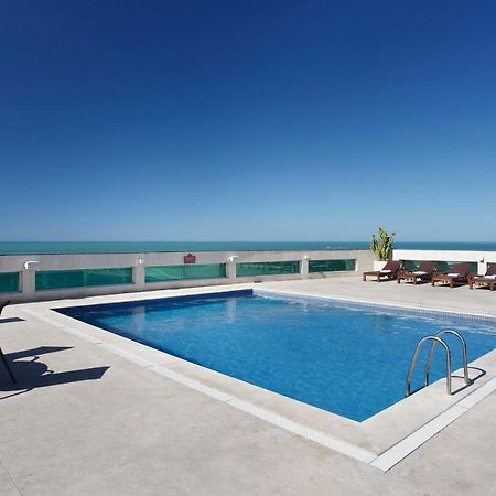 Royal Macae Palace Hotel מראה חיצוני תמונה