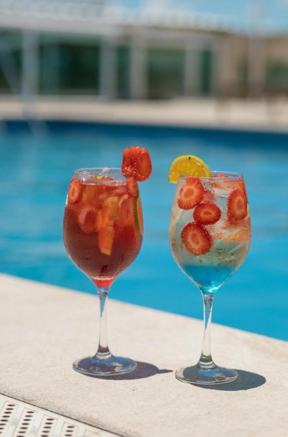 Royal Macae Palace Hotel מראה חיצוני תמונה