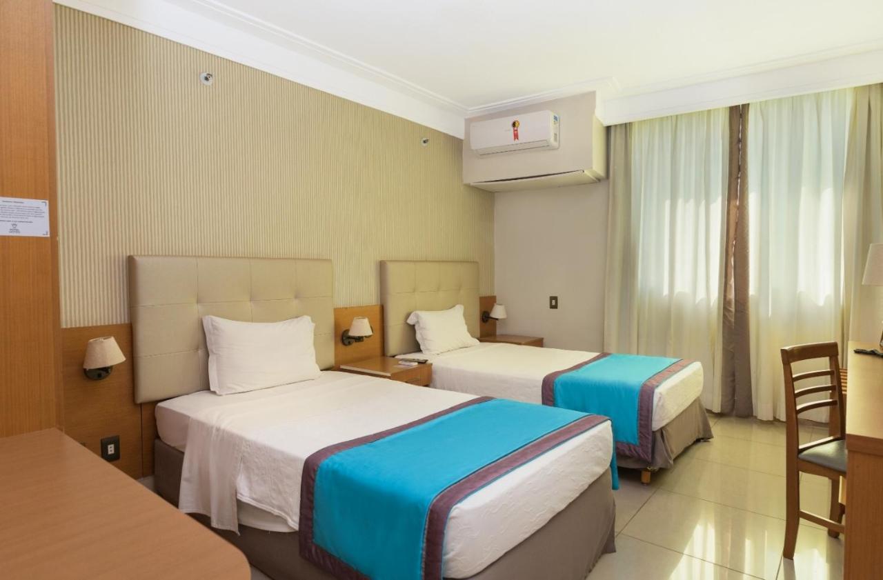 Royal Macae Palace Hotel מראה חיצוני תמונה