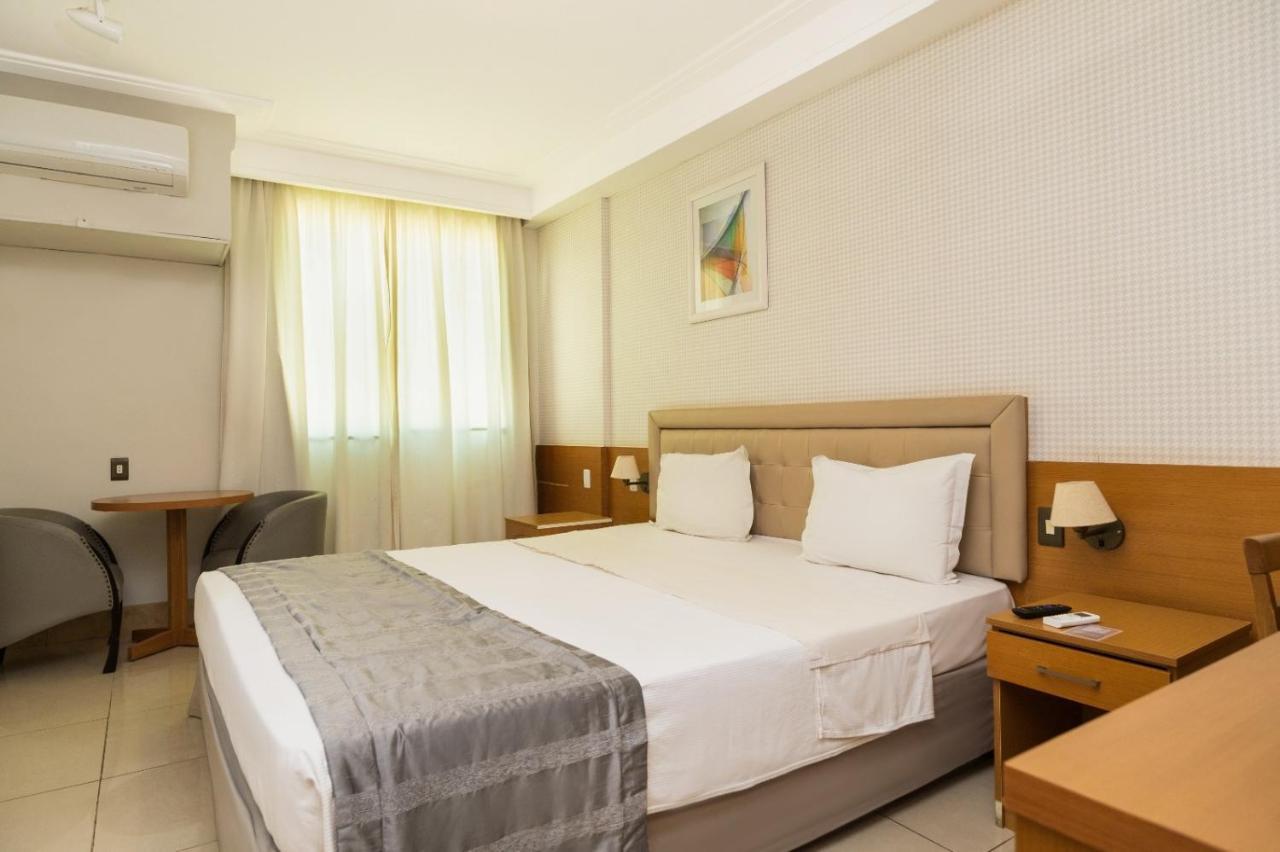Royal Macae Palace Hotel מראה חיצוני תמונה