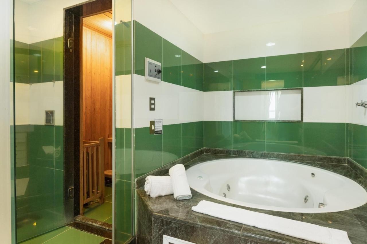 Royal Macae Palace Hotel מראה חיצוני תמונה