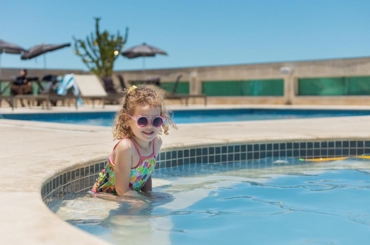 Royal Macae Palace Hotel מראה חיצוני תמונה