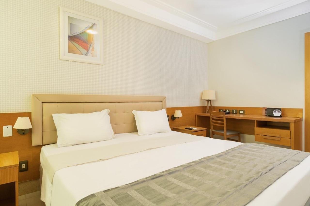Royal Macae Palace Hotel מראה חיצוני תמונה