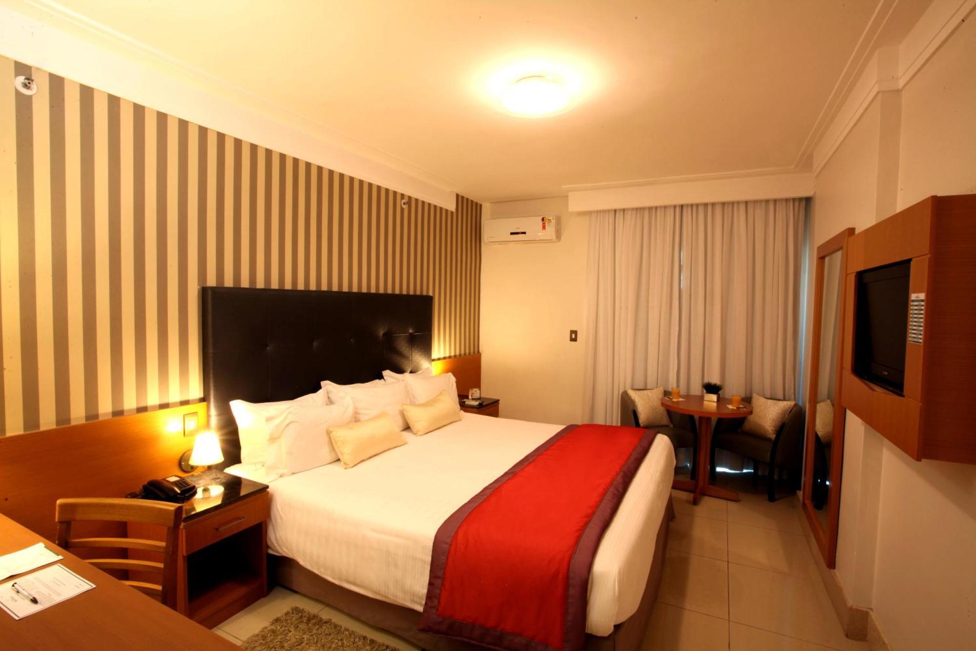 Royal Macae Palace Hotel חדר תמונה