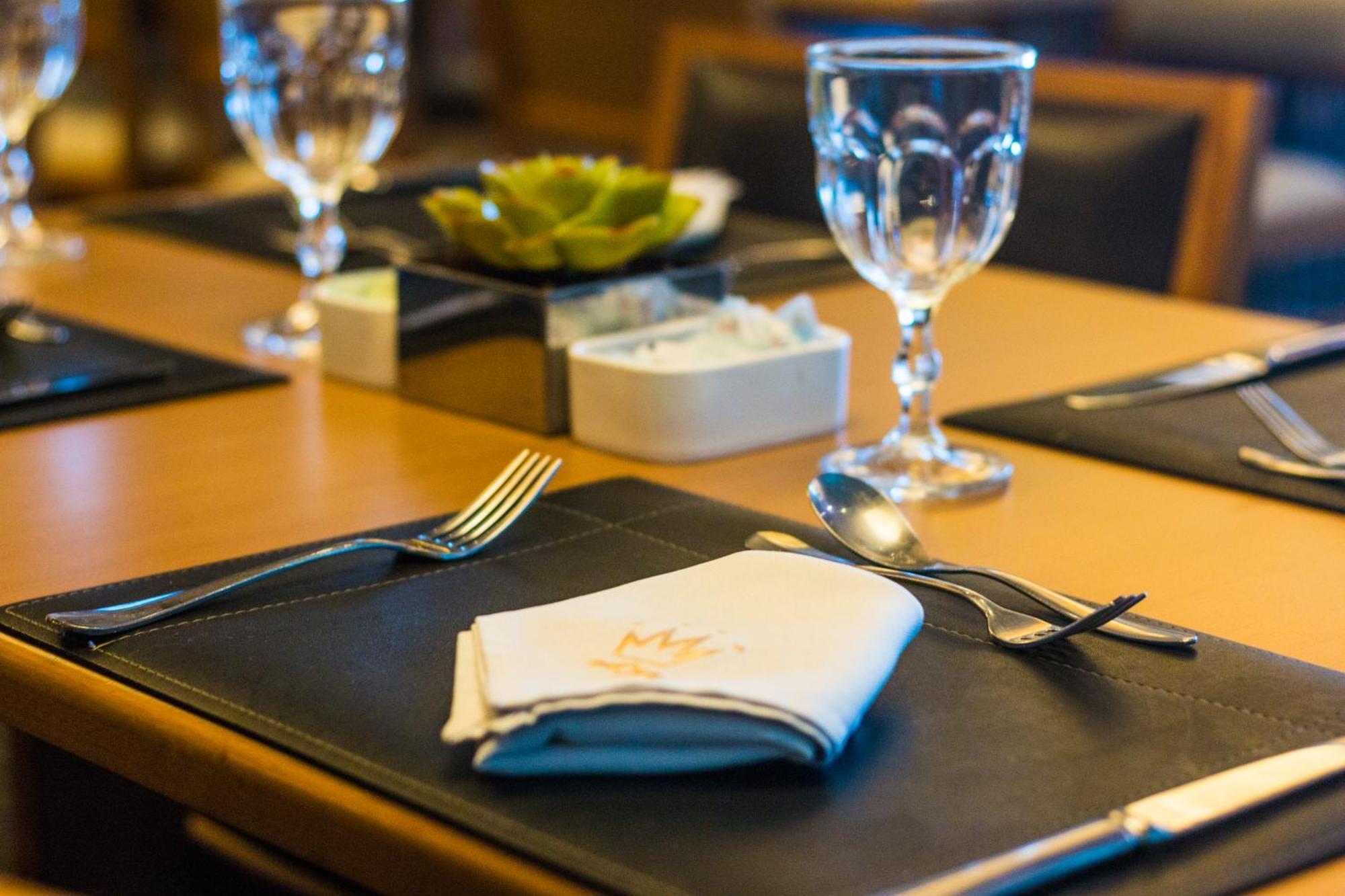 Royal Macae Palace Hotel מראה חיצוני תמונה
