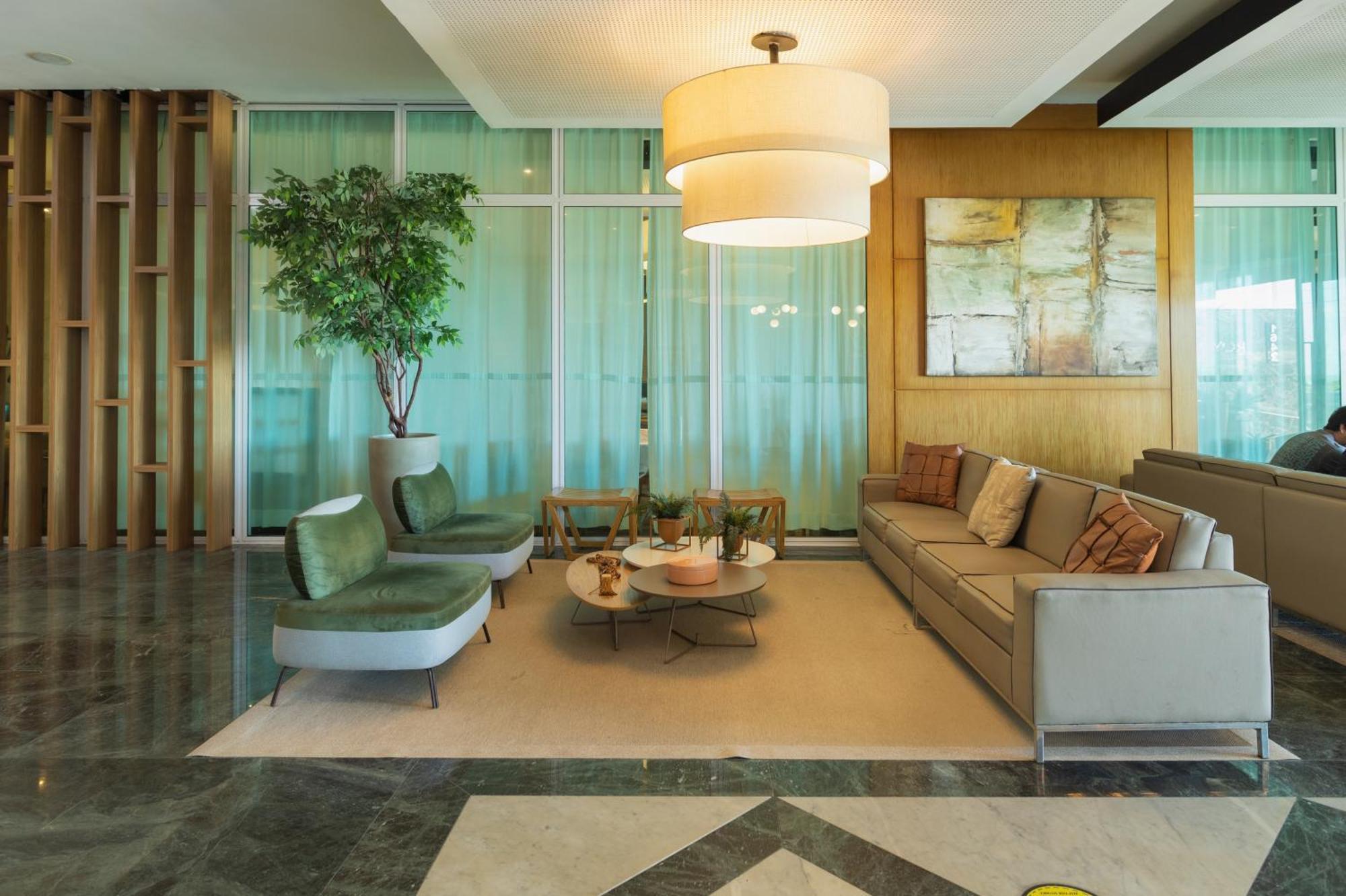 Royal Macae Palace Hotel מראה חיצוני תמונה