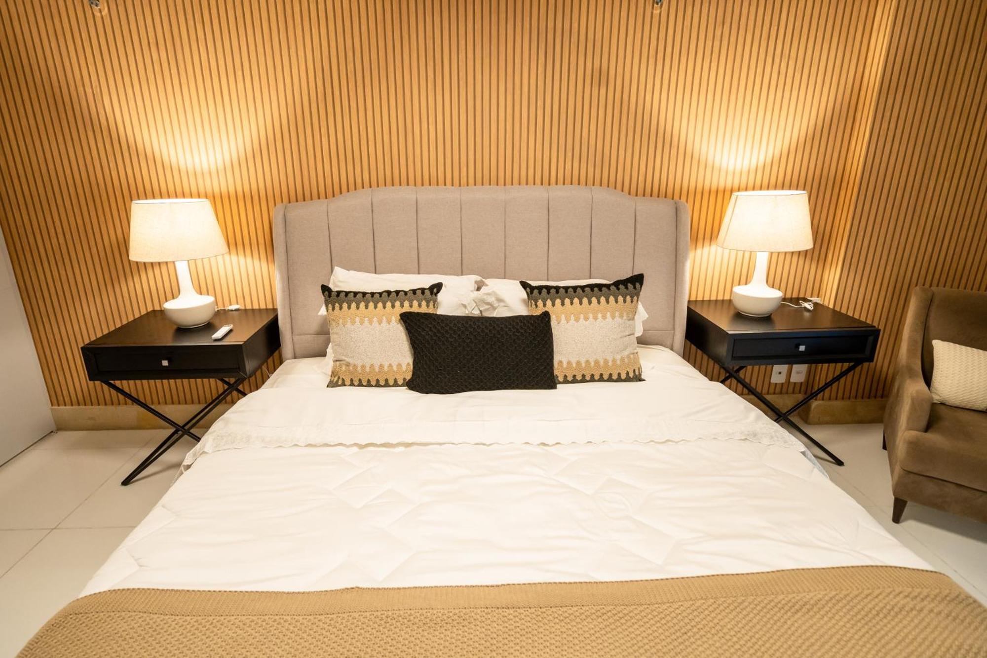 Royal Macae Palace Hotel מראה חיצוני תמונה