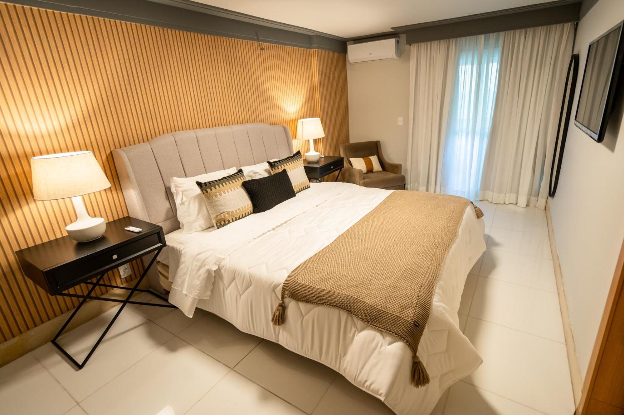 Royal Macae Palace Hotel מראה חיצוני תמונה