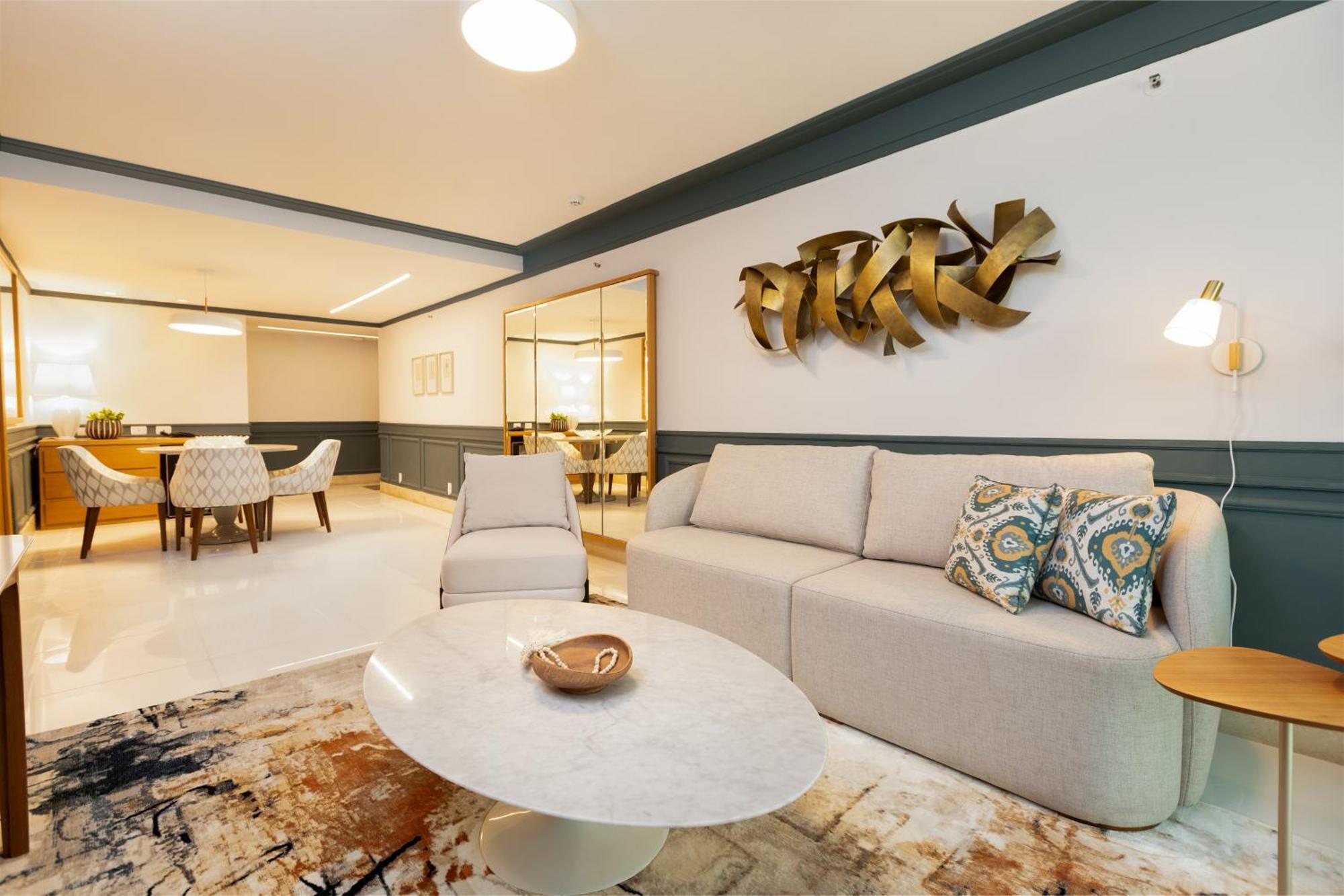 Royal Macae Palace Hotel מראה חיצוני תמונה