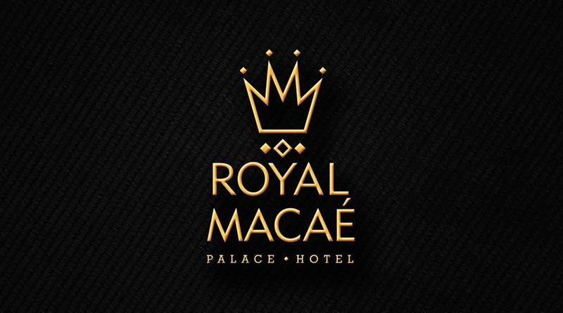 Royal Macae Palace Hotel מראה חיצוני תמונה