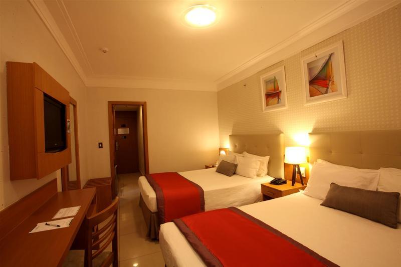 Royal Macae Palace Hotel מראה חיצוני תמונה
