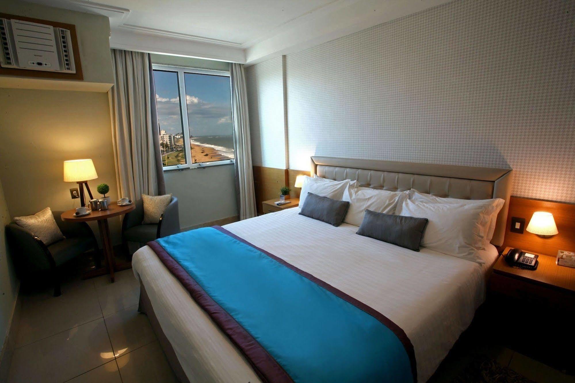 Royal Macae Palace Hotel מראה חיצוני תמונה
