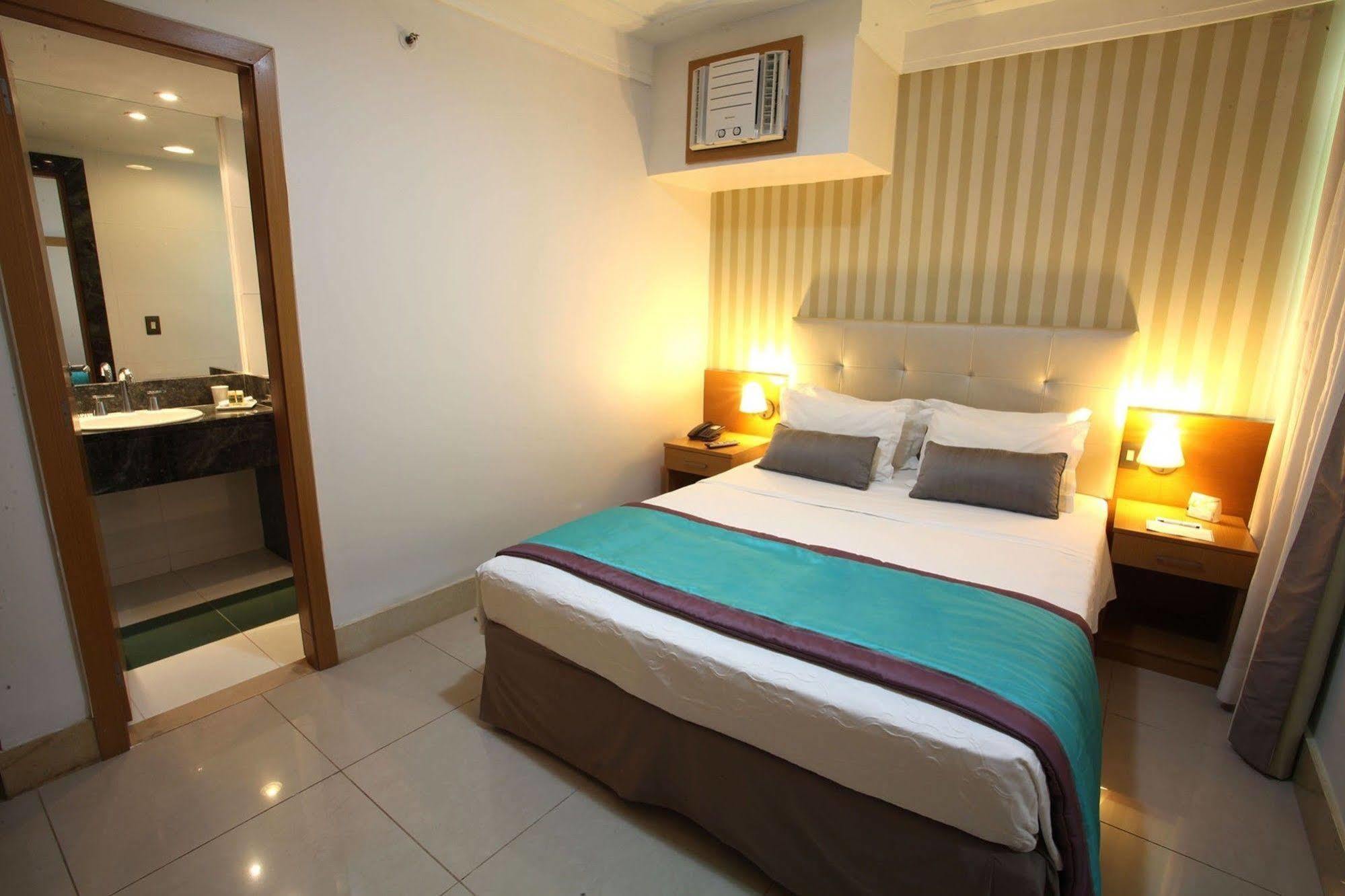 Royal Macae Palace Hotel מראה חיצוני תמונה