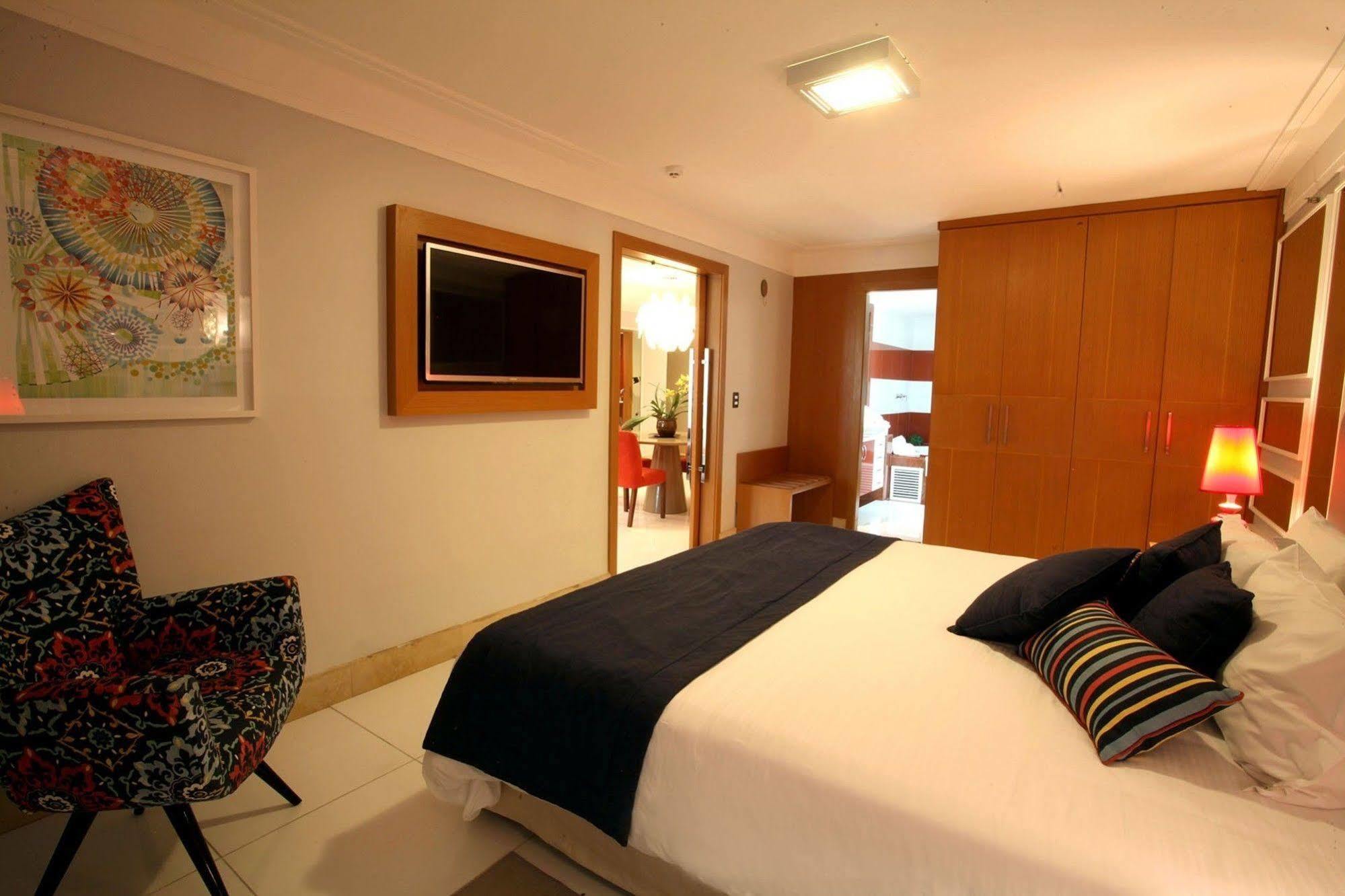 Royal Macae Palace Hotel מראה חיצוני תמונה