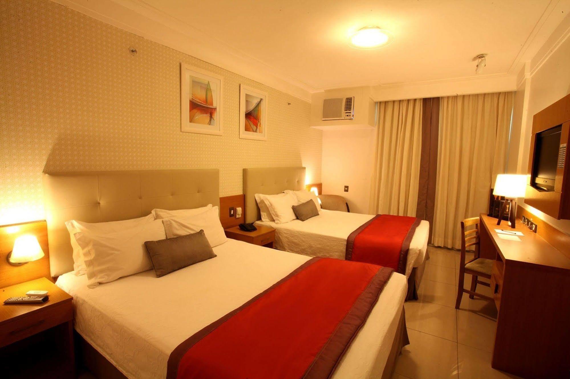 Royal Macae Palace Hotel מראה חיצוני תמונה