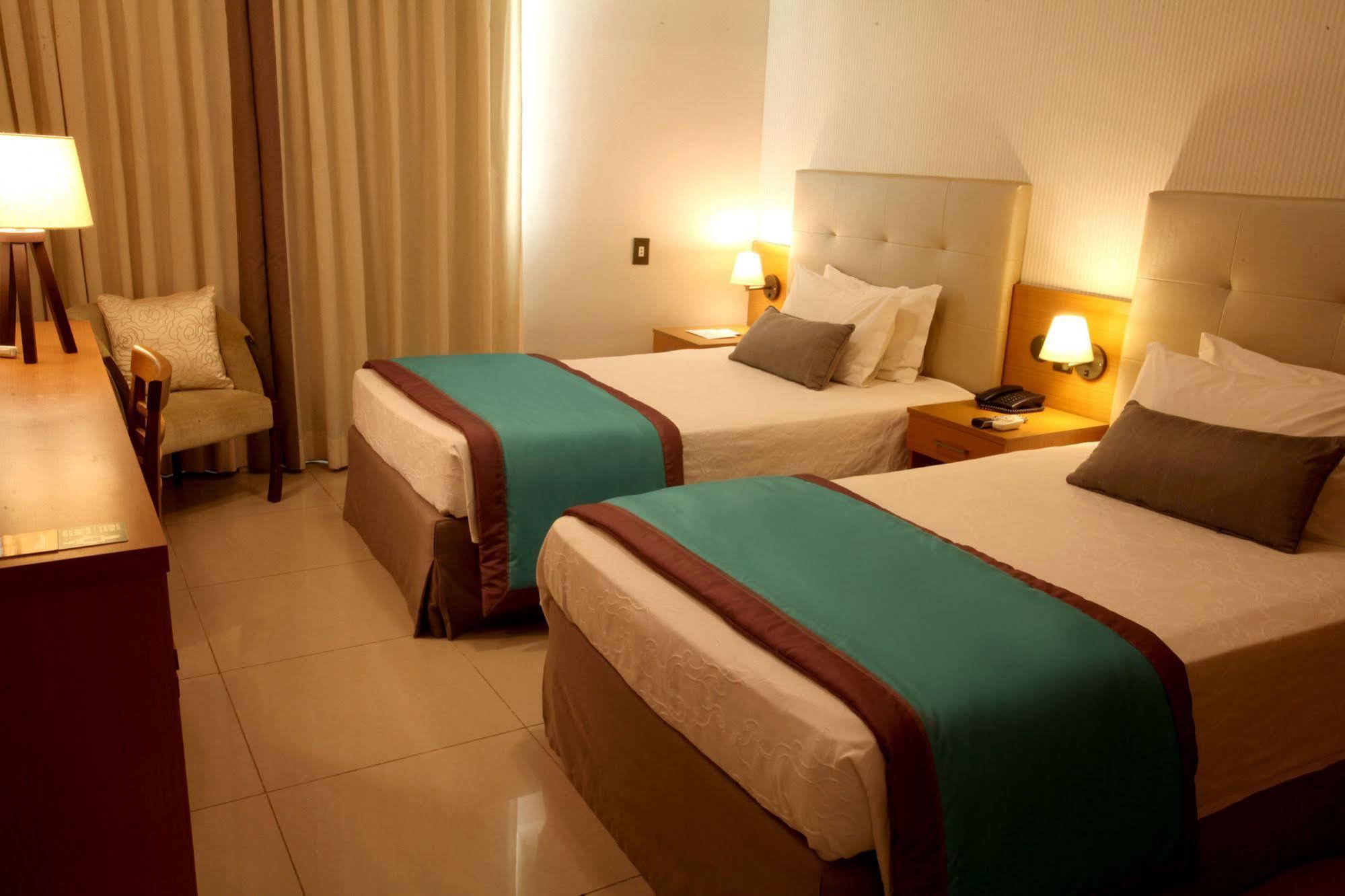 Royal Macae Palace Hotel מראה חיצוני תמונה