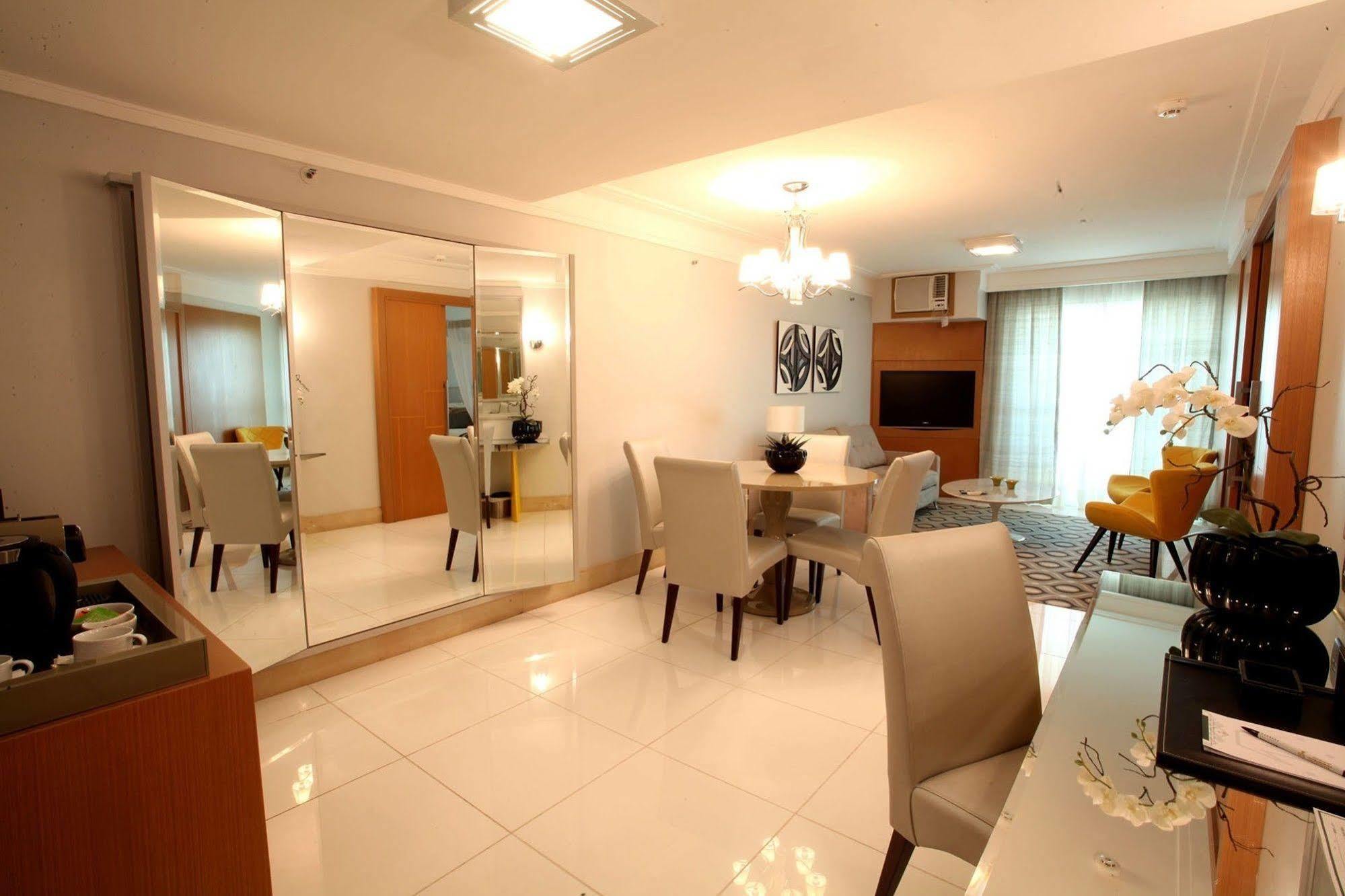 Royal Macae Palace Hotel מראה חיצוני תמונה
