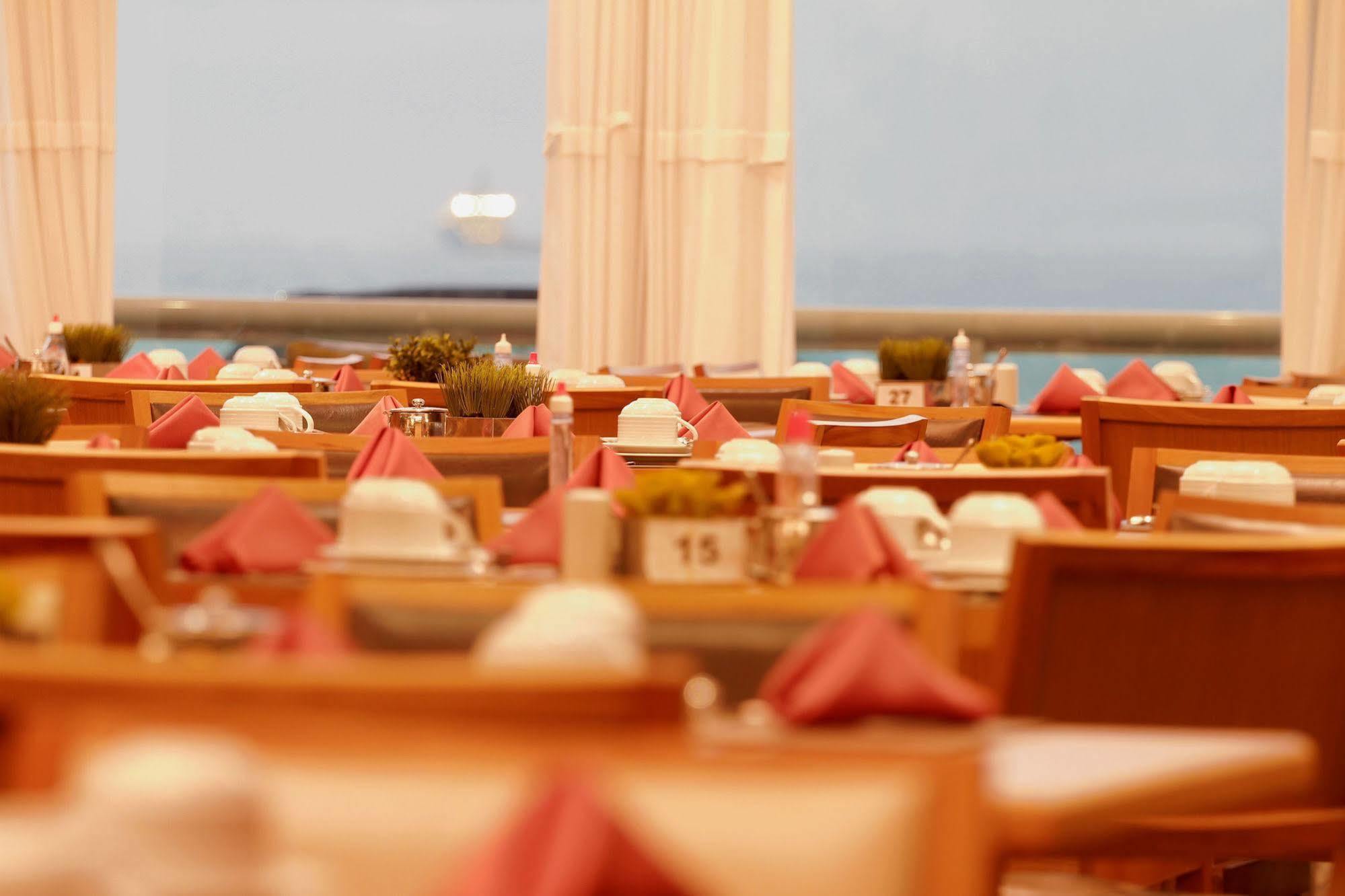 Royal Macae Palace Hotel מראה חיצוני תמונה