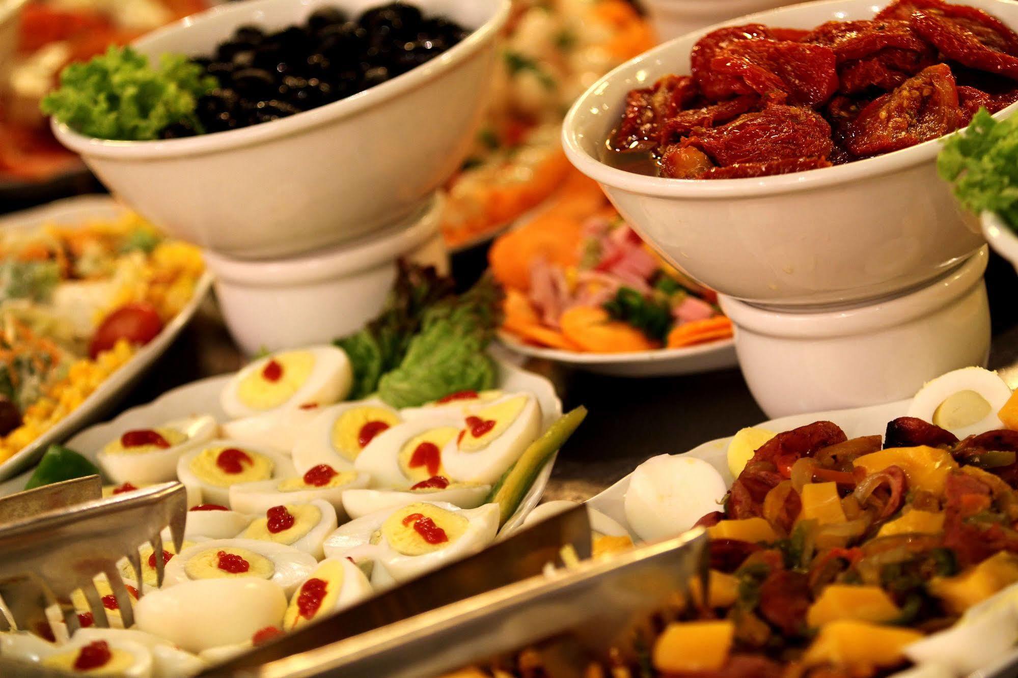 Royal Macae Palace Hotel מראה חיצוני תמונה