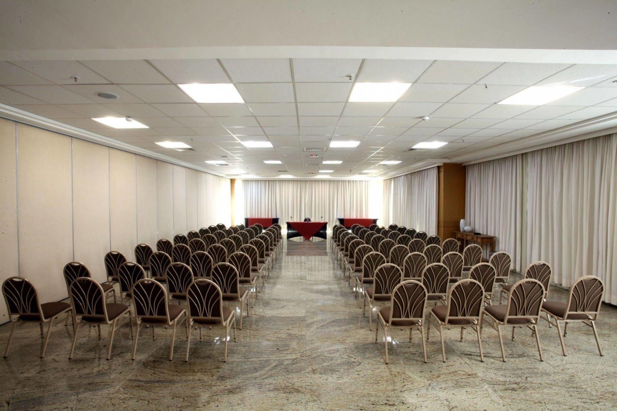 Royal Macae Palace Hotel מראה חיצוני תמונה