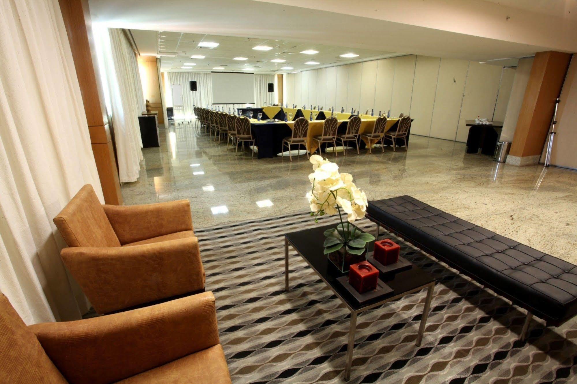 Royal Macae Palace Hotel מראה חיצוני תמונה