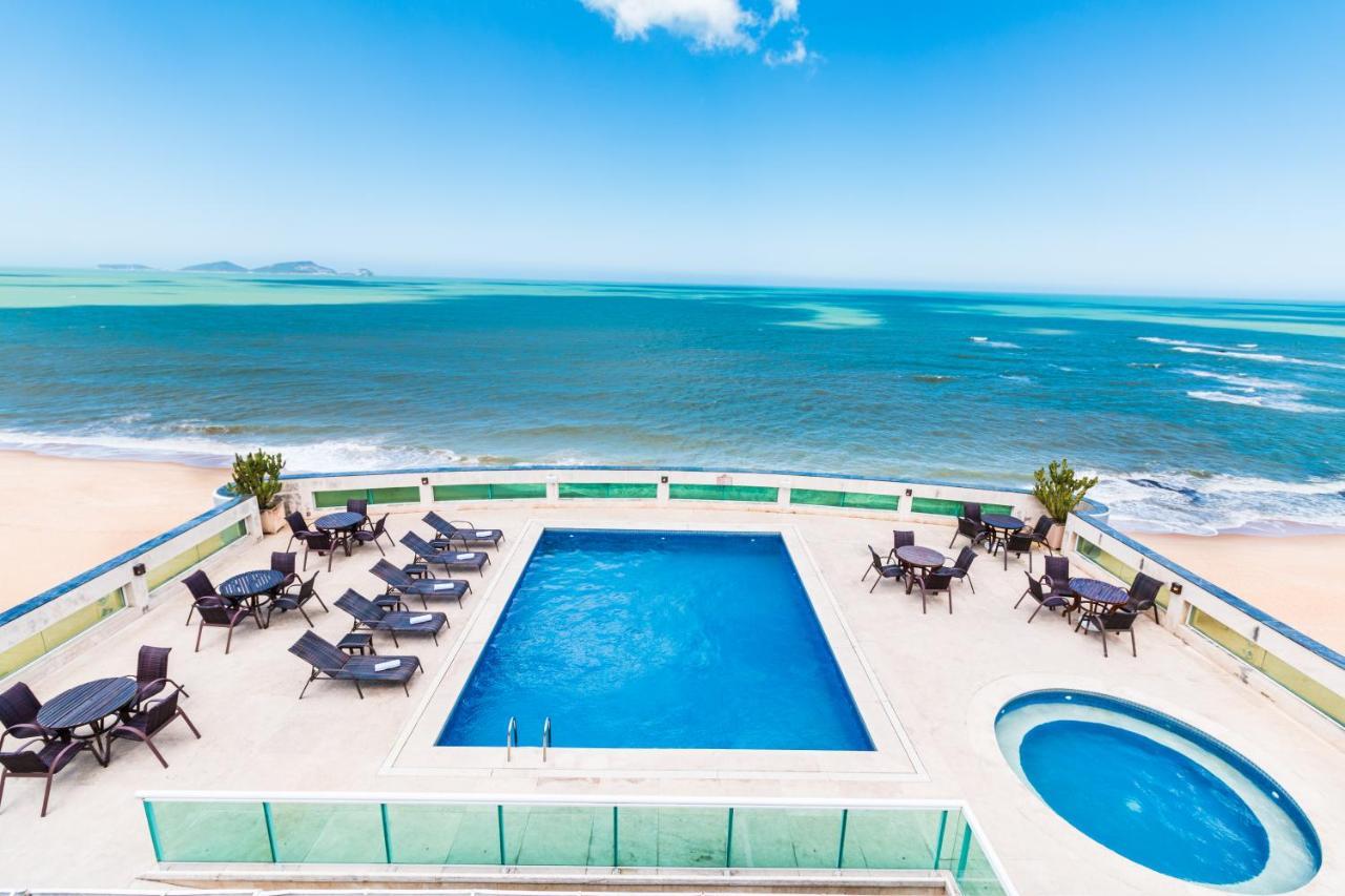 Royal Macae Palace Hotel מראה חיצוני תמונה