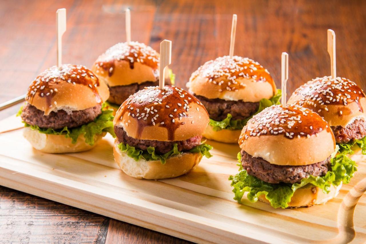 Royal Macae Palace Hotel מראה חיצוני תמונה