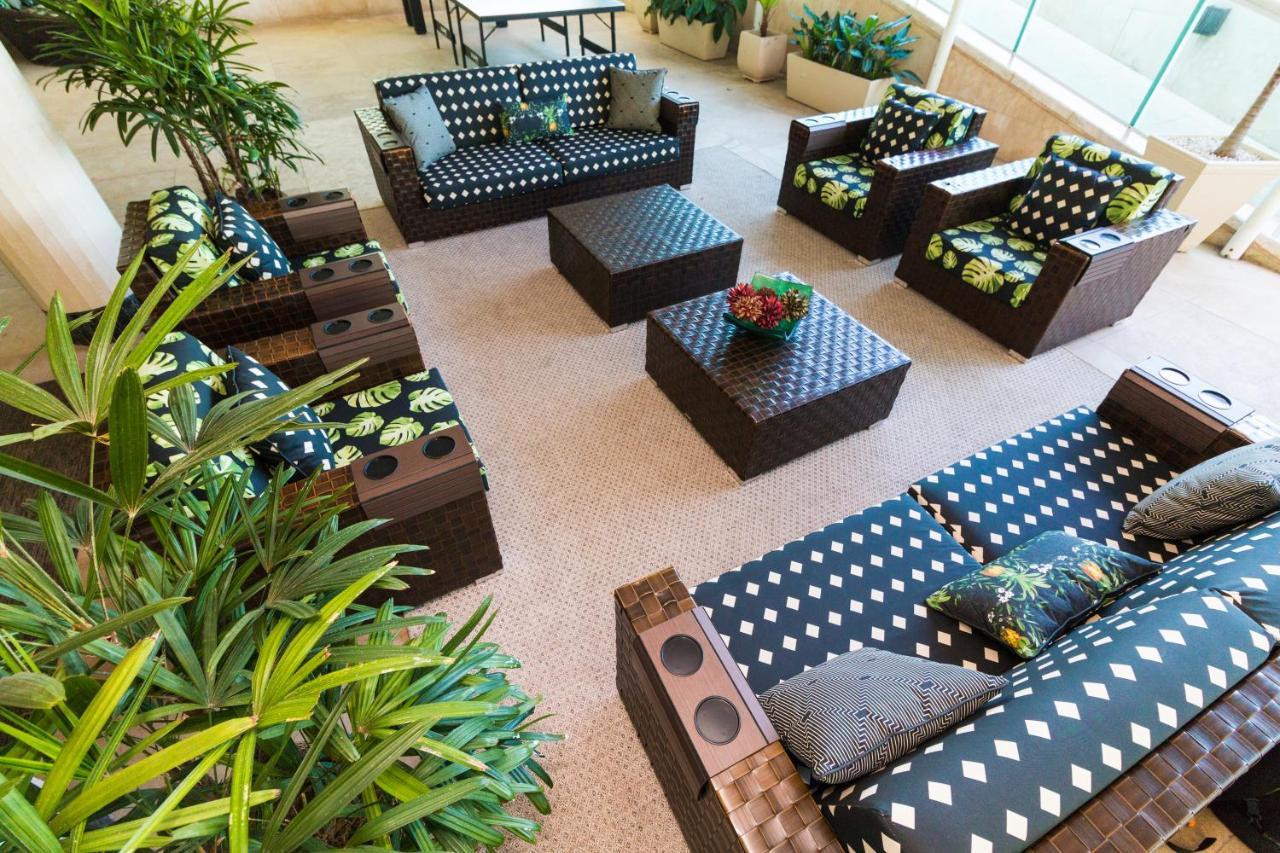 Royal Macae Palace Hotel מראה חיצוני תמונה