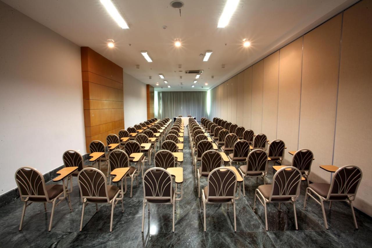 Royal Macae Palace Hotel מראה חיצוני תמונה