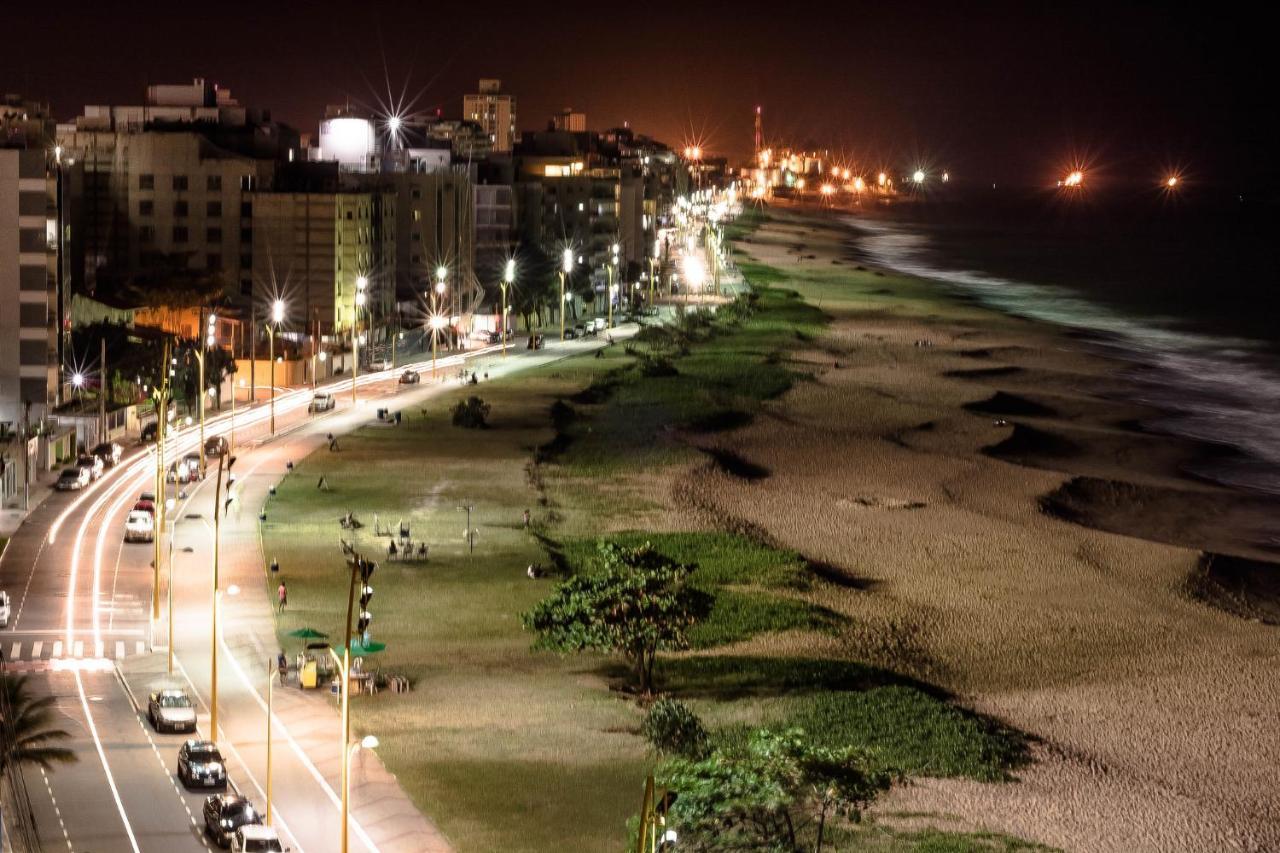 Royal Macae Palace Hotel מראה חיצוני תמונה
