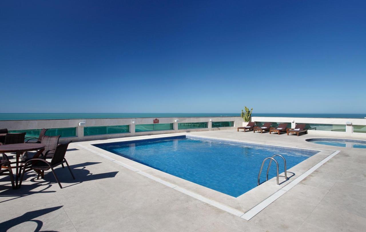 Royal Macae Palace Hotel מראה חיצוני תמונה